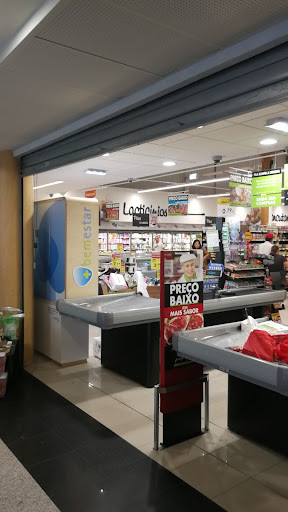 Pingo Doce de Santa Comba Dão em Santa Comba Dão