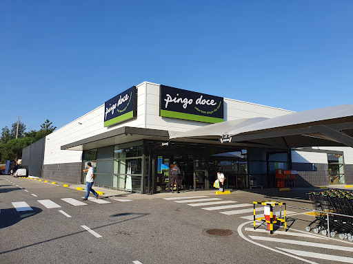 Pingo Doce Oliveira de Frades em Oliveira de Frades