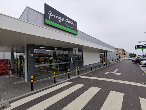 Pingo Doce Store Sao Felix Da Marinha em São Félix da Marinha