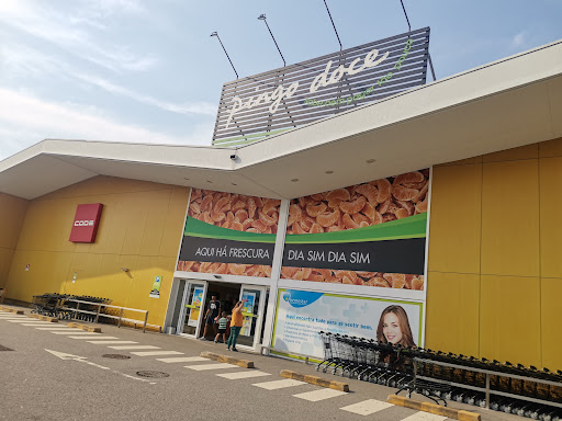 Pingo Doce Tondela – Tondela