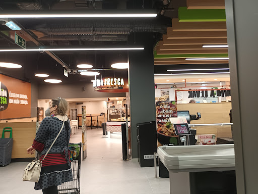 Pingo Doce – Santa Iria de Azoia