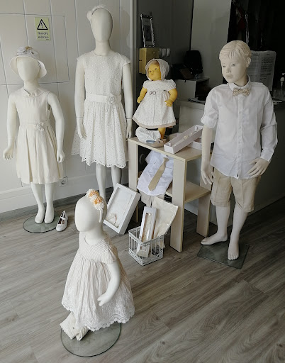 Pintarolas-Moda Bebé; Infantil e Juvenil em Santa Comba Dão