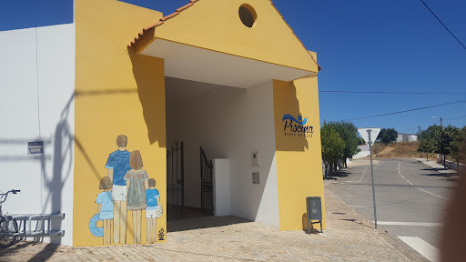 Piscina de Ninho do Açor em Ninho do Açor