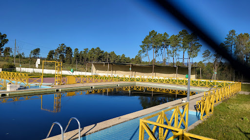 Piscina de Santo André das Tojeiras – General