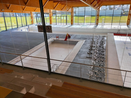 Piscina Municipal de Vila Praia de Âncora em Vila Praia de Âncora