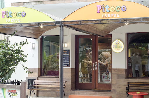 Pitoco Parque em São Lourenço