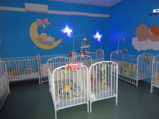 Planeta dos Traquinas – Berçário, Creche / Infantário – Póvoa de Santa Iria