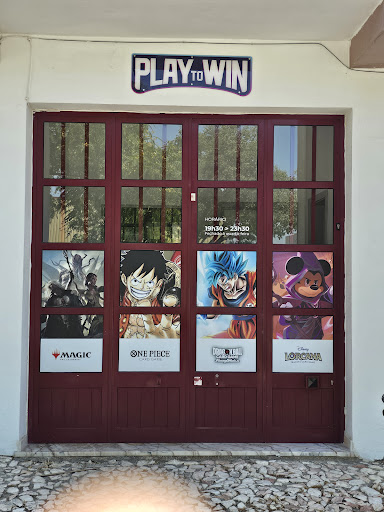 Play To Win – Evora