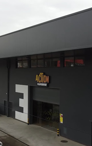 PlayCenter Action – Canelas – Vila Nova de Gaia