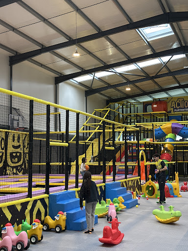 Playcenter Action – Felgueiras – Moure