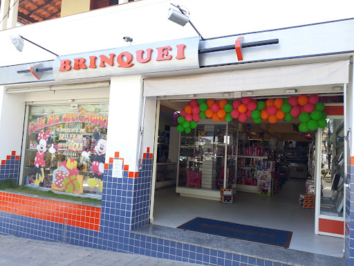 Played Games and Gifts – Campo Belo
