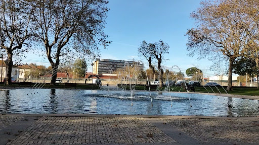 Playground – April 25 – Matosinhos