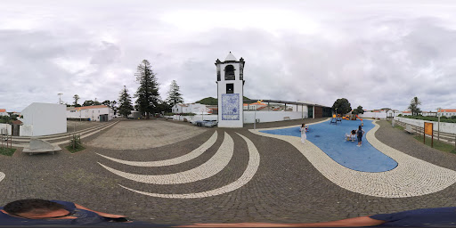 Playground of Santa Cruz Graciosa em Santa Cruz da Graciosa