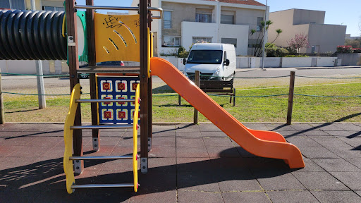 Playground – Padrão da Légua