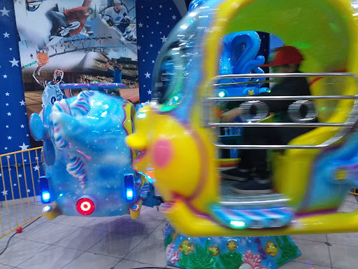 Playtoy Park Partage Shopping São Gonçalo – São Gonçalo