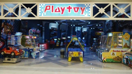Playtoy Park PátioMix Resende – Resende