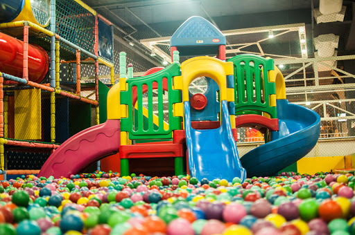 Playtoy Park São Gonçalo Shopping em São Gonçalo