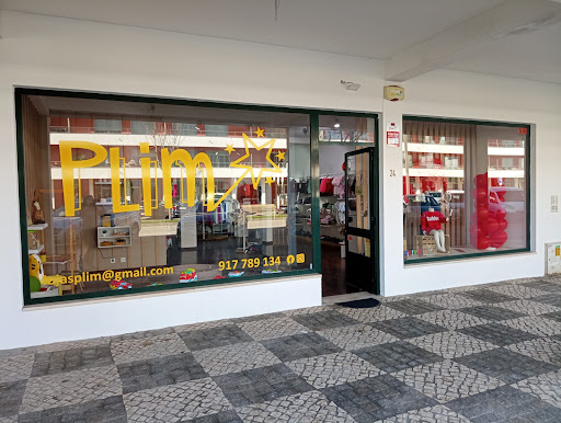 Plim em Anadia