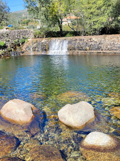 Poço da Fatela – Cortes do Meio