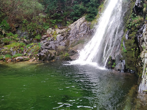 Poço do Inferno – Manteigas
