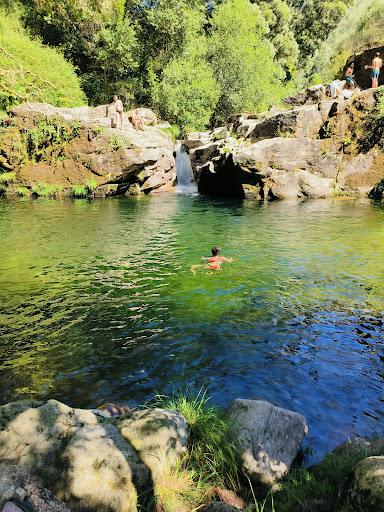 Poço Negro – Soajo