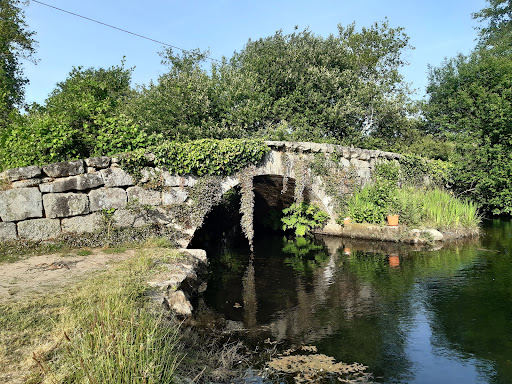 Ponte das Tábuas – Balugães
