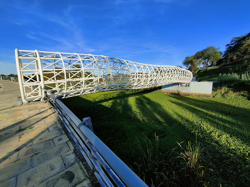 Ponte Pedonal de Ponte de Sor – Ponte de Sor