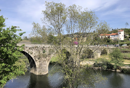 Ponte Romana de Ferreirós do Dão – Ferreirós do Dão