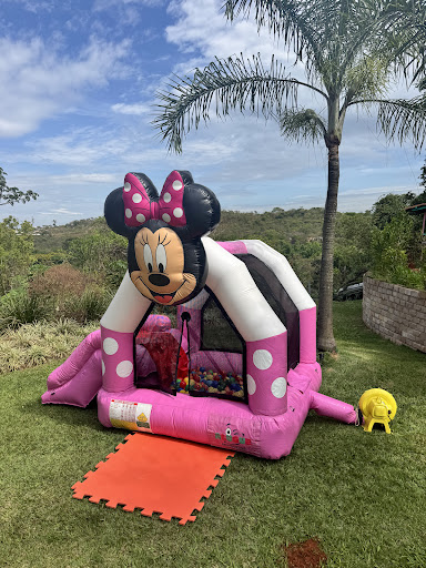 Pontes Park | Aluguel de Brinquedos Infláveis | Brasília. – Brasília