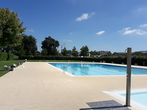 Pool From Merelim – Merelim (São Pedro)