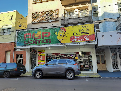 Pop Center – Alegrete