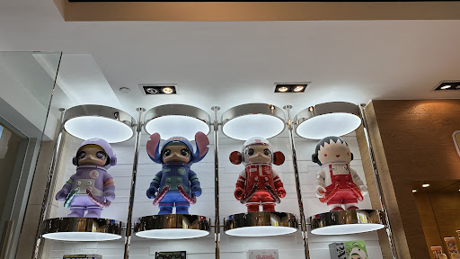 POP MART The Venetian Macao – General