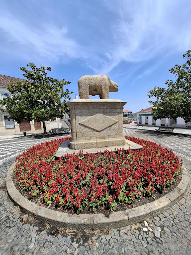 Porca de Murça em Murça