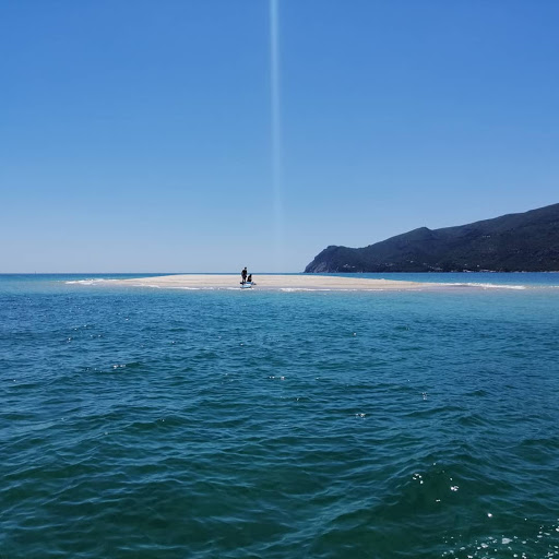 Portinho Divers – Setúbal