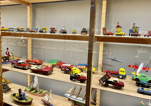 Portuguese Toy Museum – Ponte de Lima