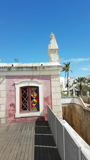 Pousada Palácio Estoi, Small Luxury Hotels em Faro