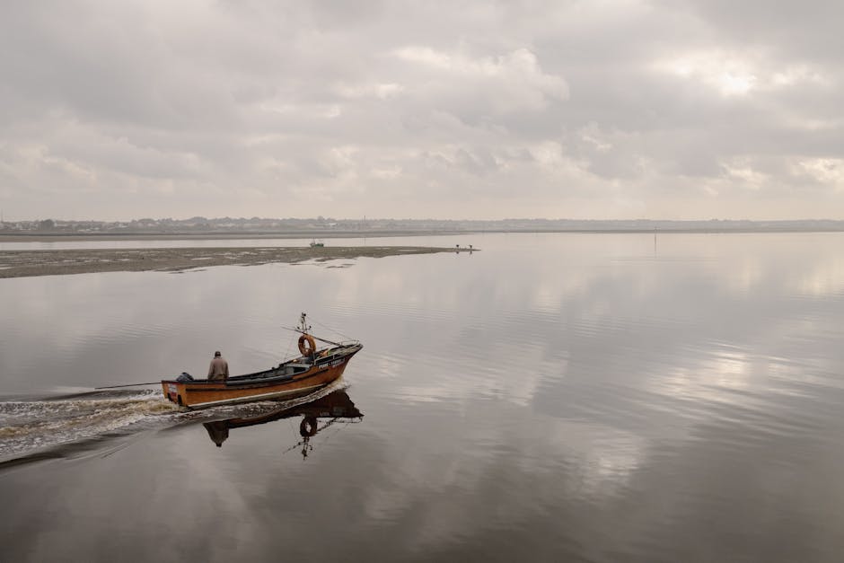 Pousada Ria – Aveiro – Torreira