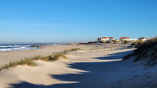 Praia da Costa Nova – Gafanha da Encarnação