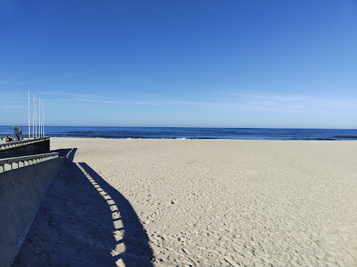 Praia da Torreira – Torreira