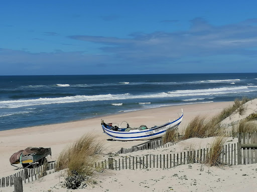 Praia de Mira em Praia de Mira