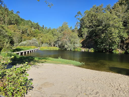 Praia de Reriz-Vila Nova em Reriz