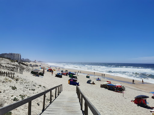 Praia do Pedrogão – Praia de Pedrógão