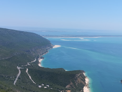 Praia do Portinho da Arrábida – General