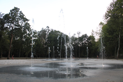 Praia Fluvial de S. Paio – São Paio Vizela