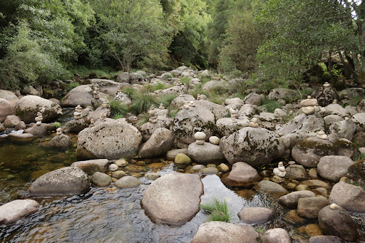 Praia Fluvial de Sistelo – Sistelo