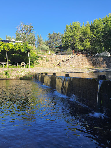 Praia Fluvial do Poço Corga – Castanheira de Pêra