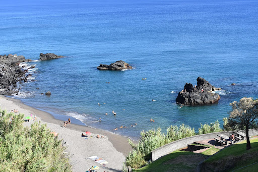 Praia Ribeira das Tainhas – Ribeira das Tainhas