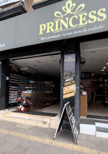 Princess Preço Único em Piedade