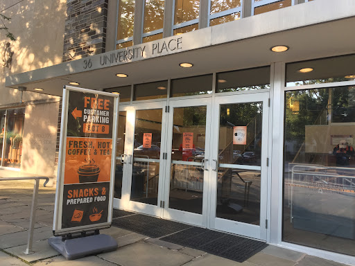 Princeton University Store – Princeton