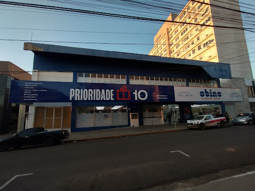 Prioridade 10 – Alegrete